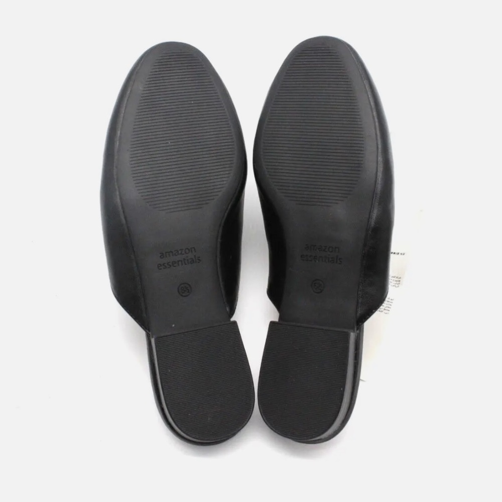 Amazon Essentials Women's Buckle Mule - Picture 8 of 12